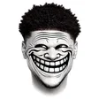 Troll Ansem Wallet