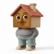 tungtungtunghouse Wallet