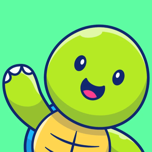 Tubb The Turtle