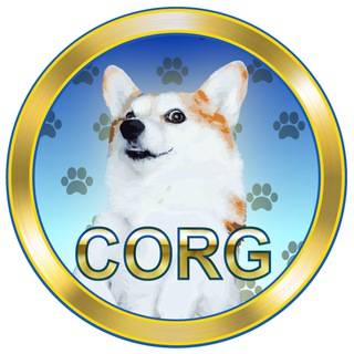 Corgicoin