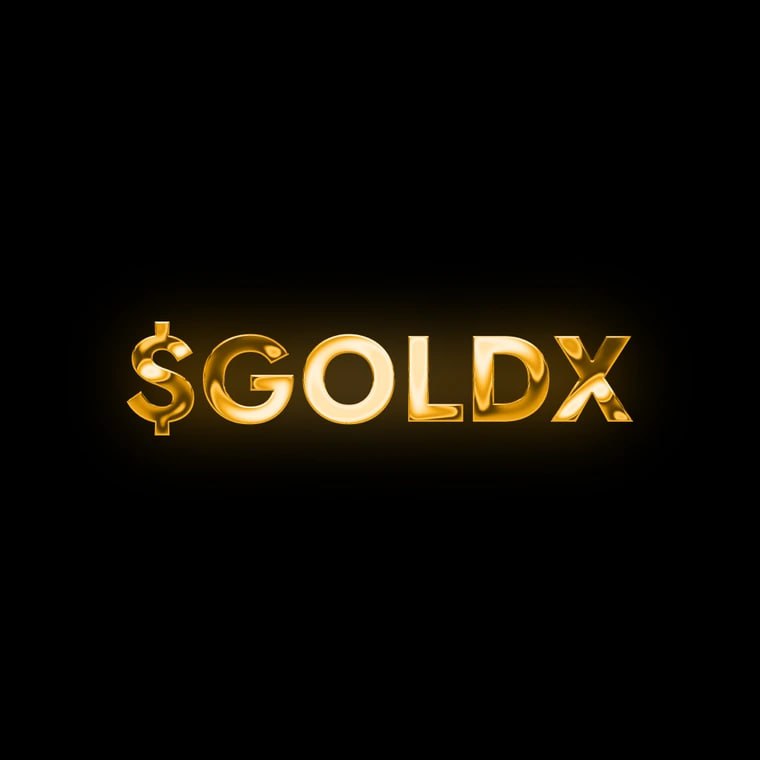 GOLDX