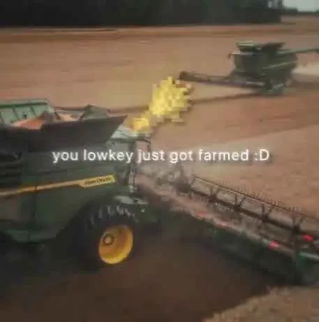 FARMED