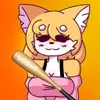 Butterscotch: The OG Bonk Girl