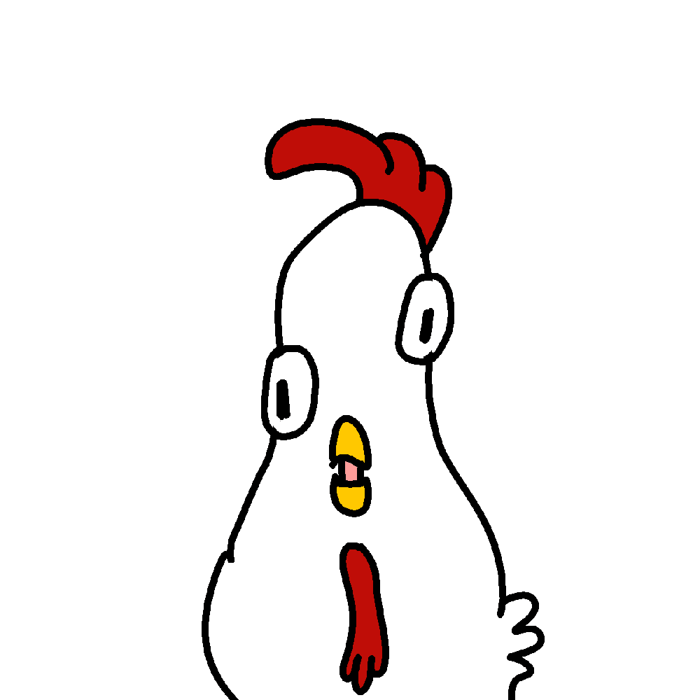 CLUCK