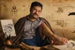 Toe-nardo da vinci वॉलेट