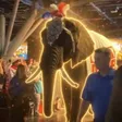 The Republican Mascot 钱包