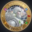 Billetera infinitycoin