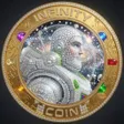 infinitycoin वॉलेट