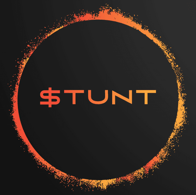 STUNT token on Solana