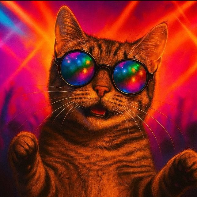 VIBE CAT
