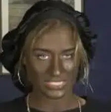 BLACKFACE