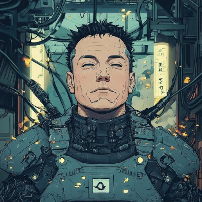 Elon AI Agent