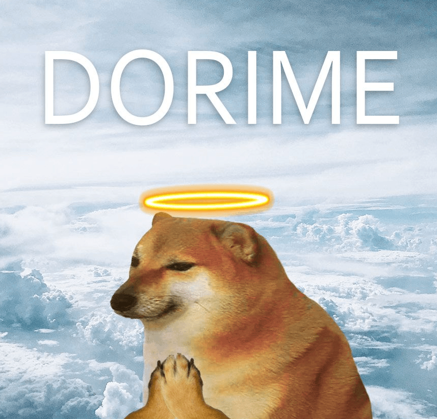 Religion Of Bonk