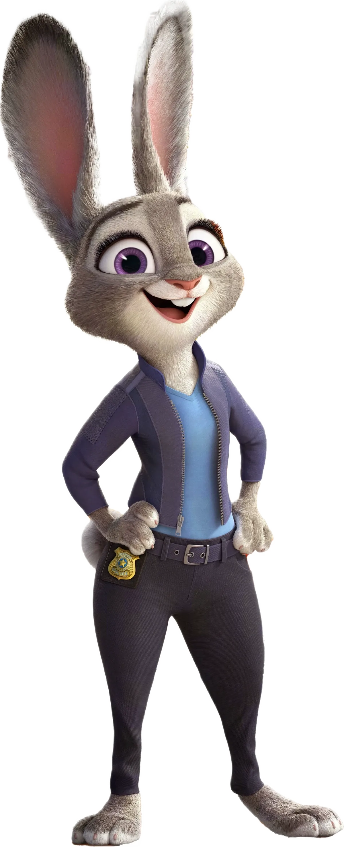 JUDY