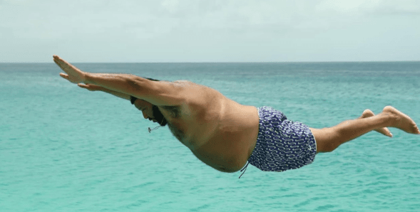 DIVE