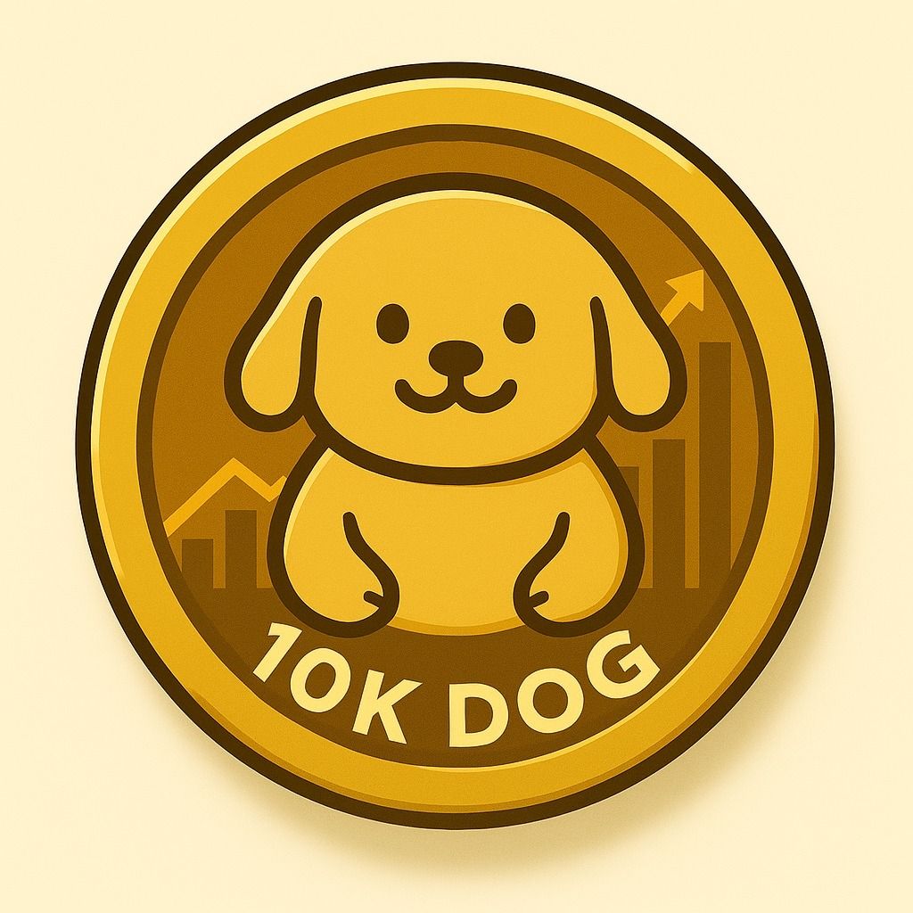10K DOG