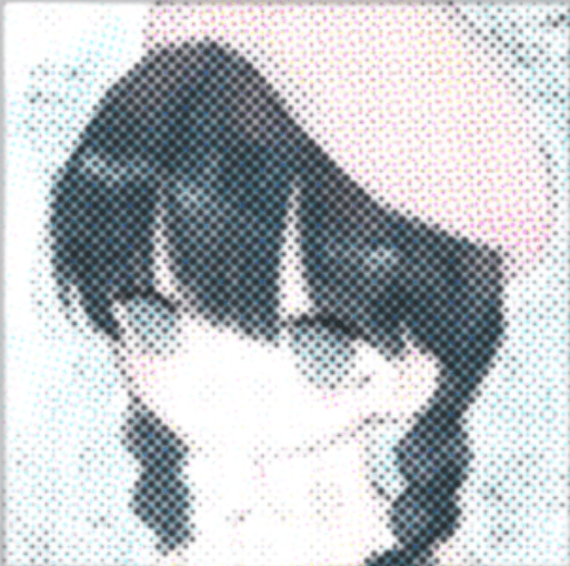 SHIROCHAN