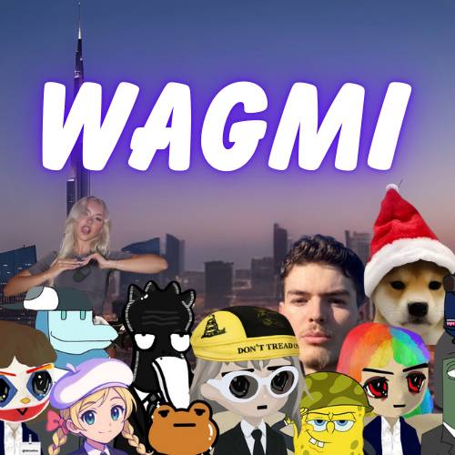 WAGMI