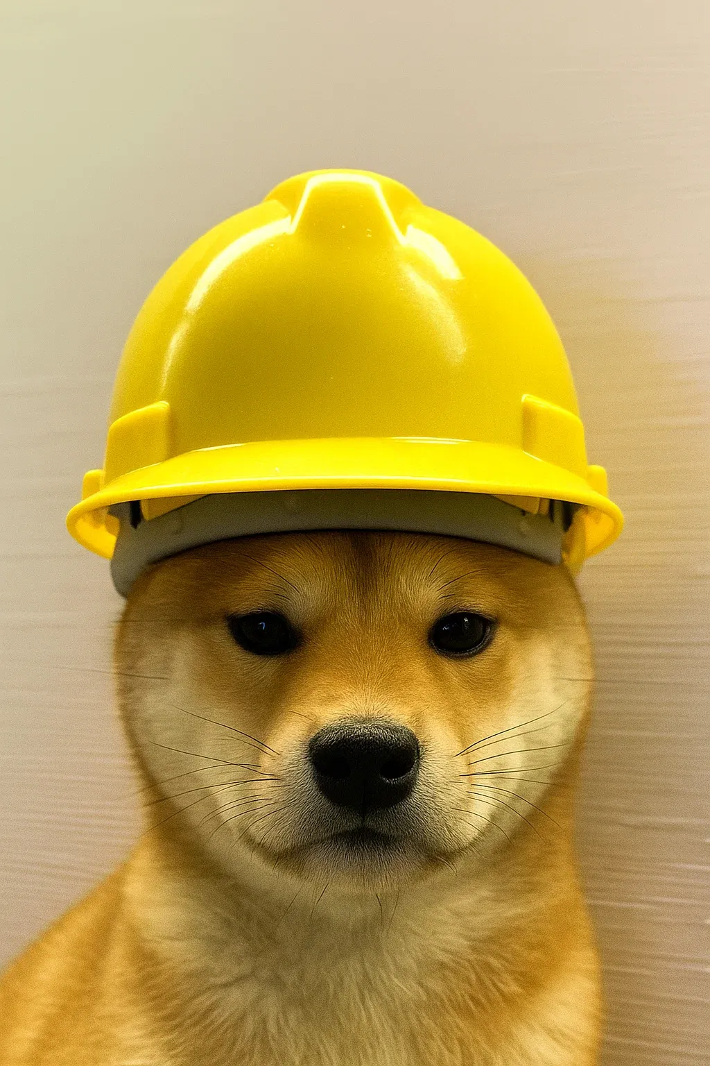 Unbonkable Dog