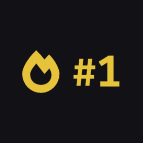 #1 Trending 钱包