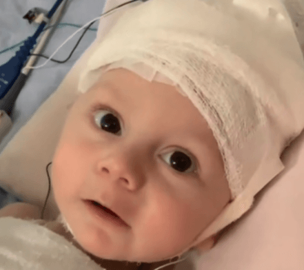 Luke Battles Cancer Fund
