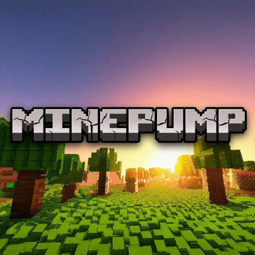MINEPUMP