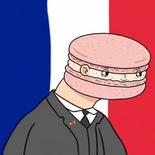 Emanuel Macaron 钱包