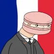 Emanuel Macaron Wallet