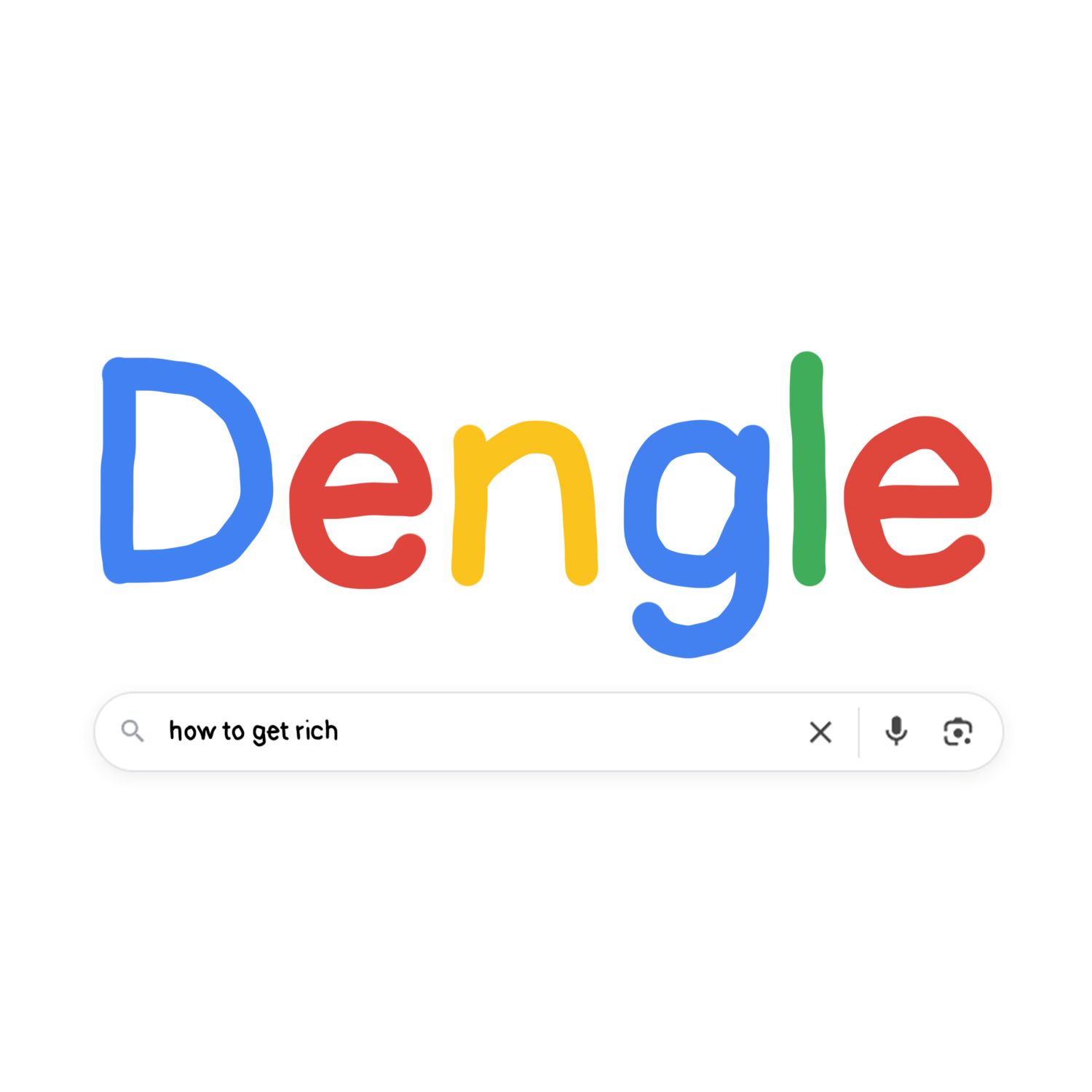 DENGLE