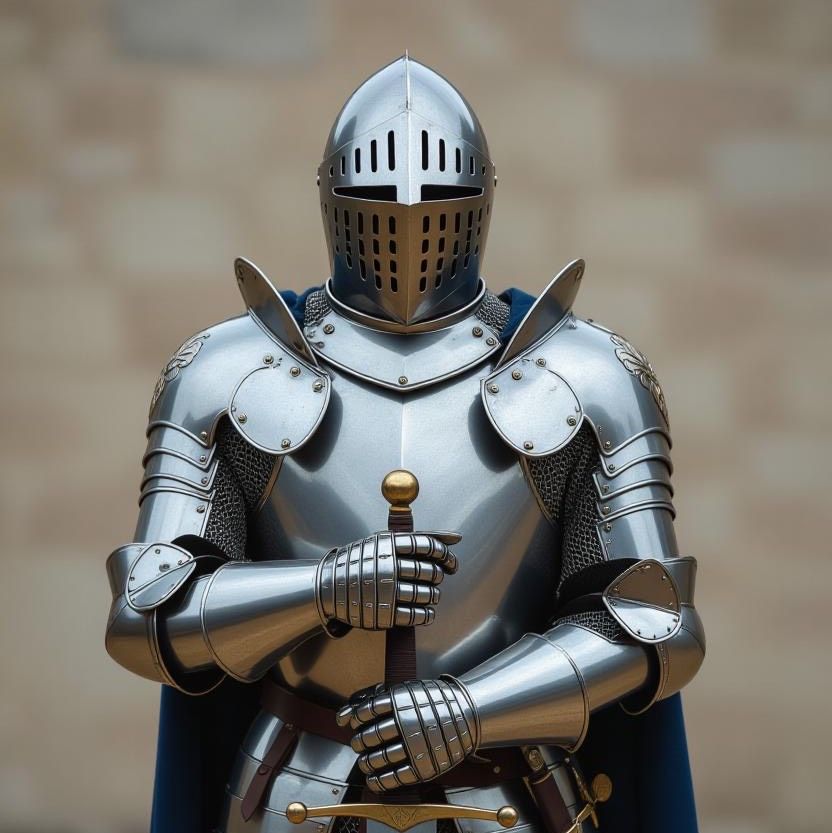 KNIGHT