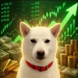 父親犬 Wallet