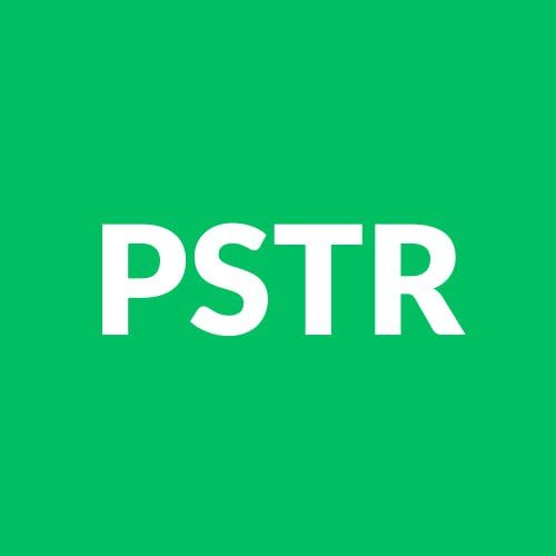 PSTR