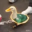 The Patriotic Duck 钱包