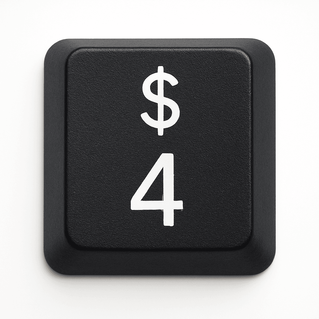 4
