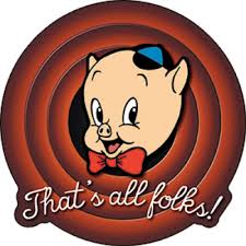 Porky Pig Party