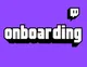 ONBOARDING