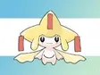Wish Upon a Jirachi 钱包