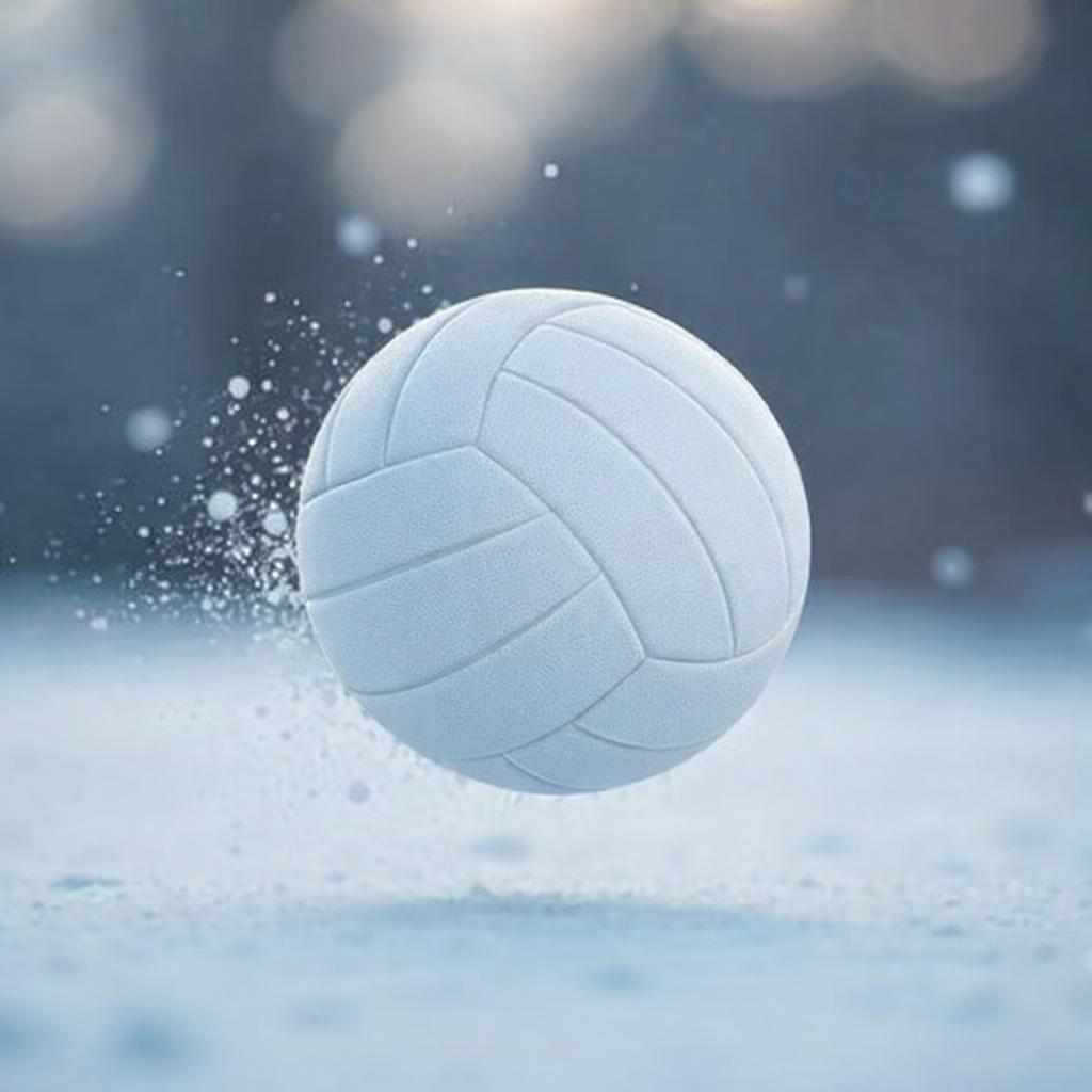 VOLLEYBALL