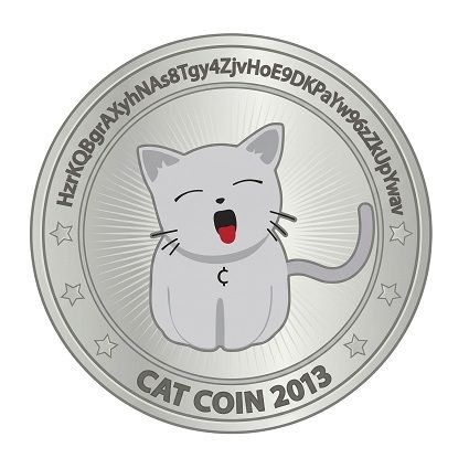 CATCOIN