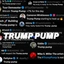 trump pump