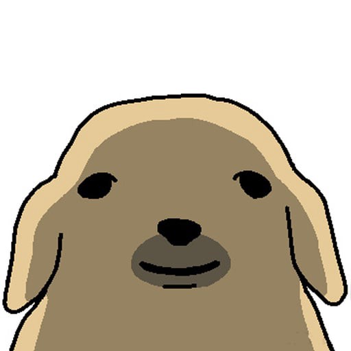 Nudaeng Dog