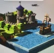 Tiny World Builder 钱包