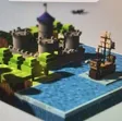 Tiny World Builder 钱包