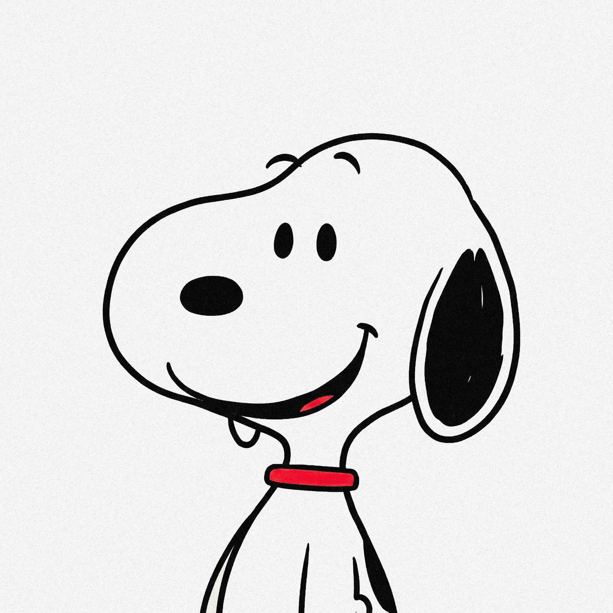SNOOPY