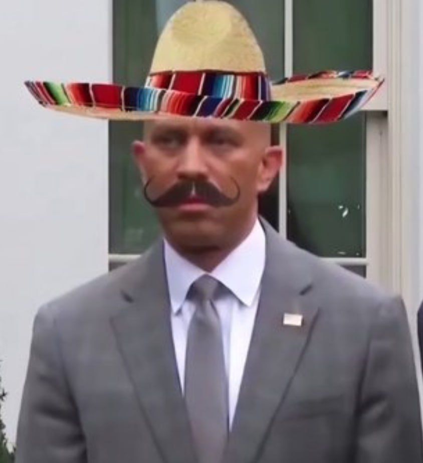 Sombrero Memes