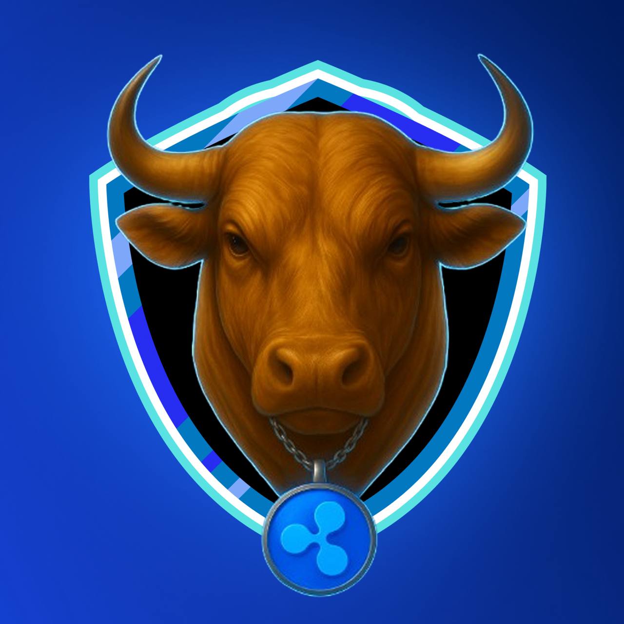 XRPM token on Solana