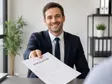 ‌Ví Get Me a Job