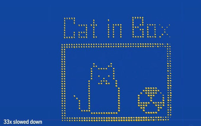 CatInBox