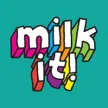 Portefeuille MILK IT