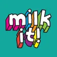Portefeuille MILK IT
